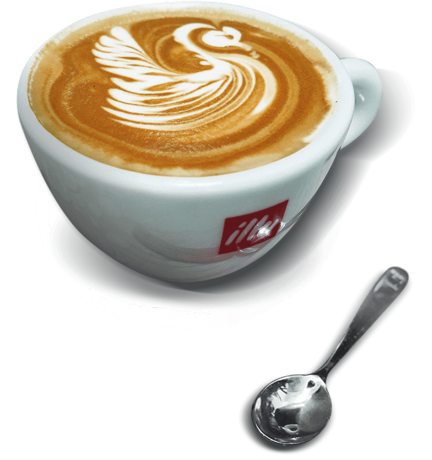 Skodelica kave Illy